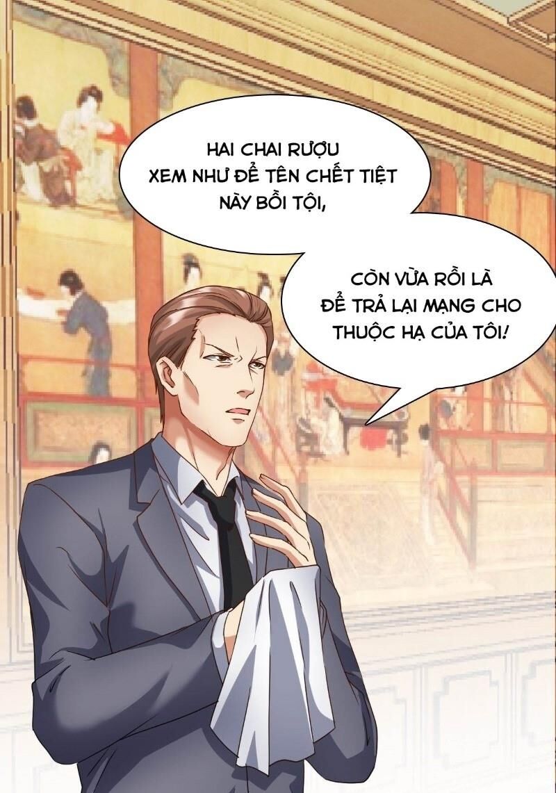 Tuyệt Thế Thiên Tài Hệ Thống Chapter 64 - Trang 2