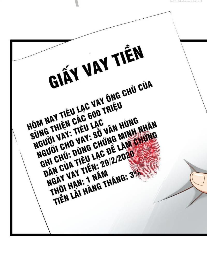 Tuyệt Thế Thiên Tài Hệ Thống Chapter 31 - Trang 3