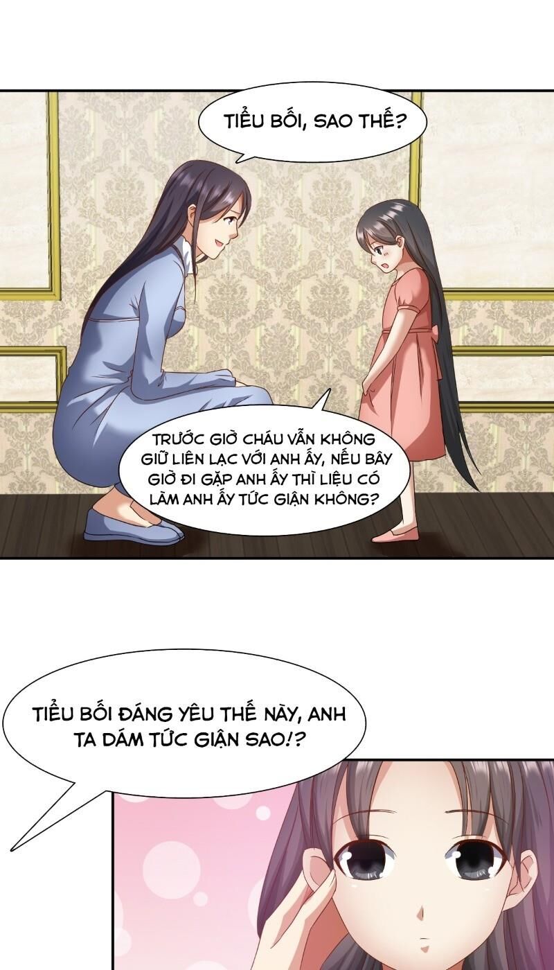 Tuyệt Thế Thiên Tài Hệ Thống Chapter 62 - Trang 2