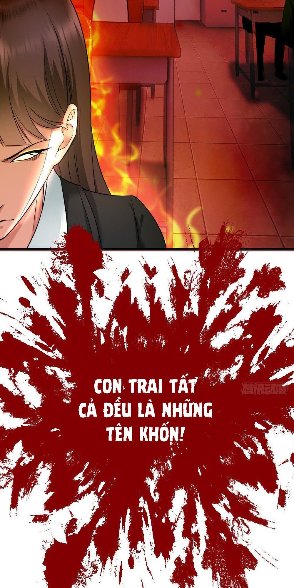 Tuyệt Thế Thiên Tài Hệ Thống Chapter 5 - Trang 38