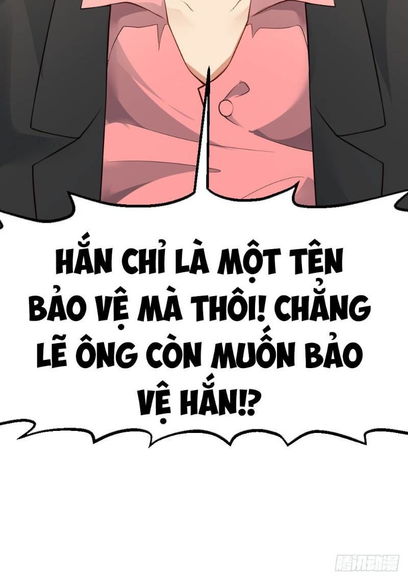 Tuyệt Thế Thiên Tài Hệ Thống Chapter 23 - Trang 19