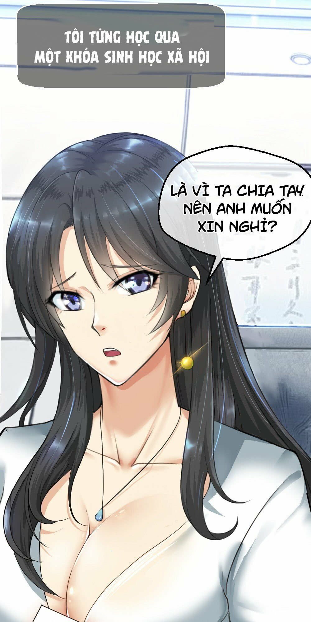 Tuyệt Thế Thiên Tài Hệ Thống Chapter 1 - Trang 6