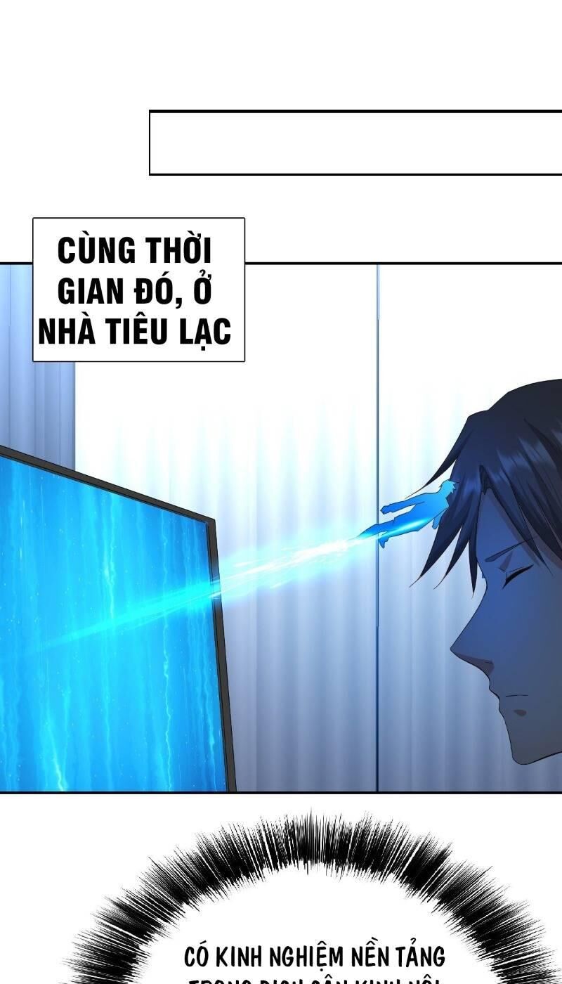 Tuyệt Thế Thiên Tài Hệ Thống Chapter 59 - Trang 10