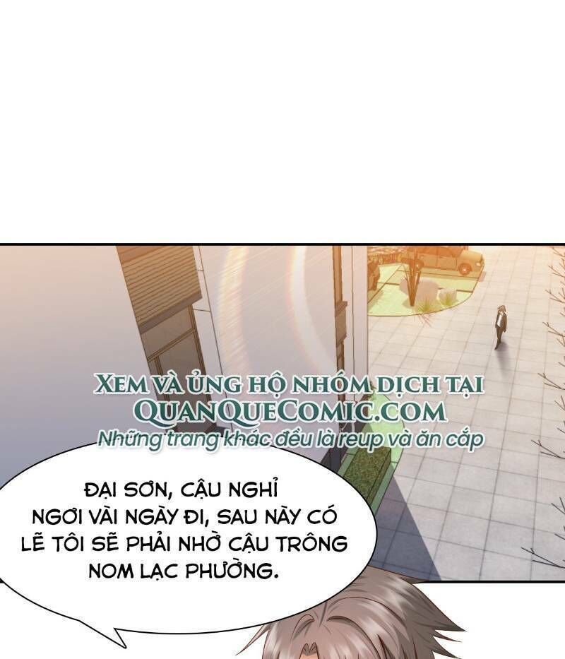 Tuyệt Thế Thiên Tài Hệ Thống Chapter 50 - Trang 1