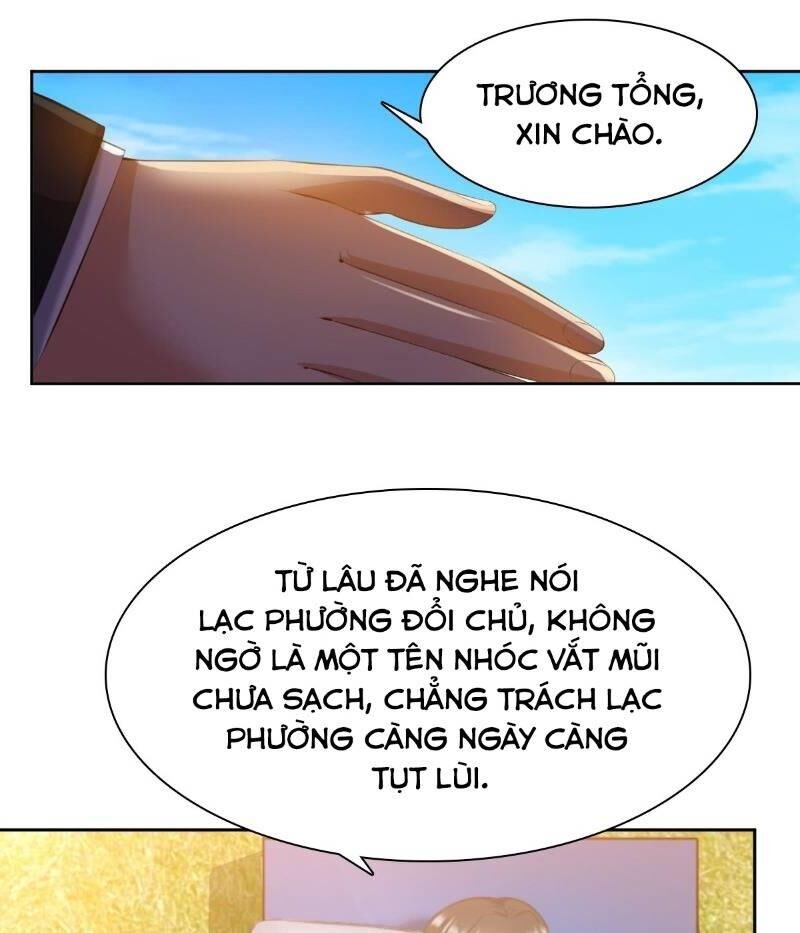 Tuyệt Thế Thiên Tài Hệ Thống Chapter 54 - Trang 12