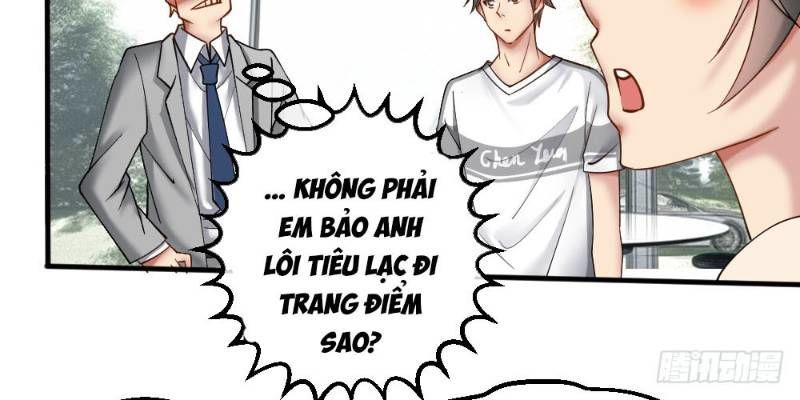 Tuyệt Thế Thiên Tài Hệ Thống Chapter 25 - Trang 5