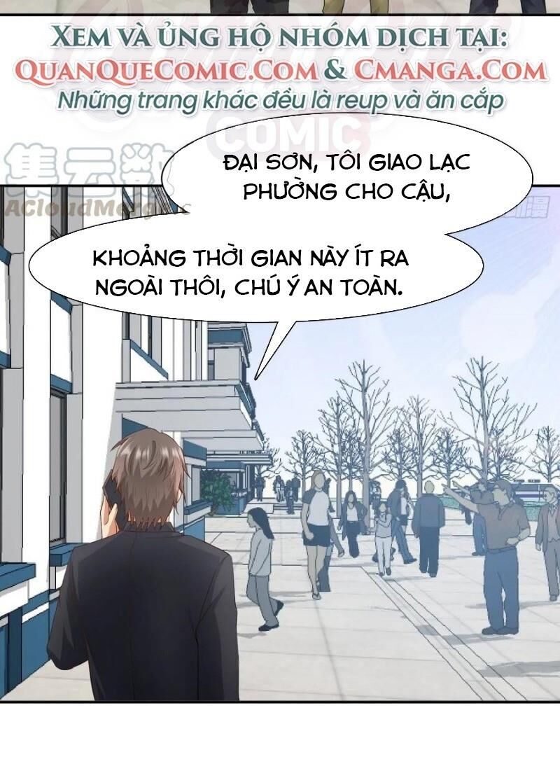 Tuyệt Thế Thiên Tài Hệ Thống Chapter 67 - Trang 1