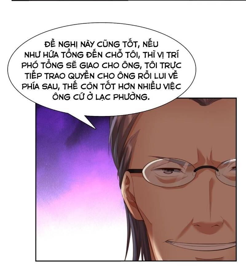 Tuyệt Thế Thiên Tài Hệ Thống Chapter 55 - Trang 23