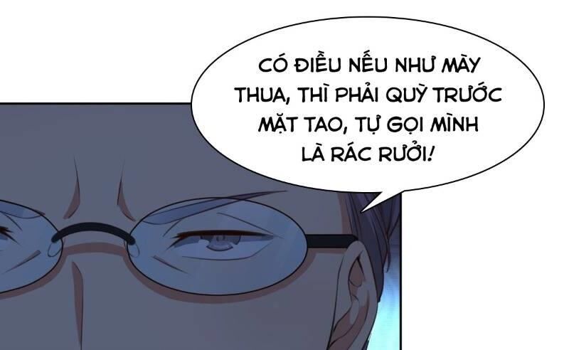 Tuyệt Thế Thiên Tài Hệ Thống Chapter 56 - Trang 27