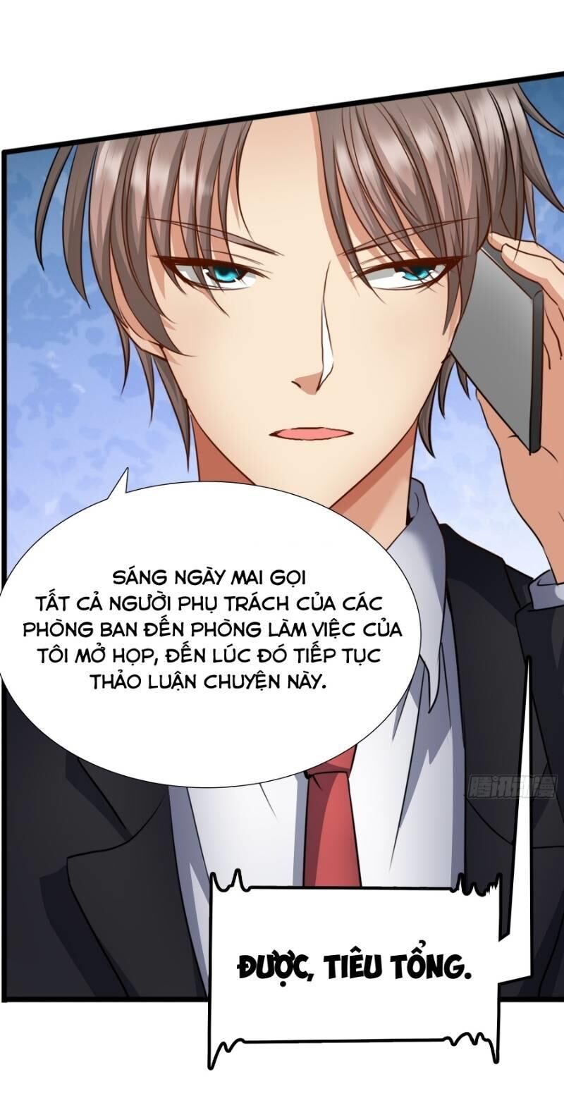 Tuyệt Thế Thiên Tài Hệ Thống Chapter 53 - Trang 6