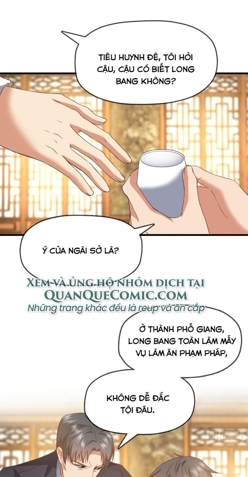 Tuyệt Thế Thiên Tài Hệ Thống Chapter 63 - Trang 4