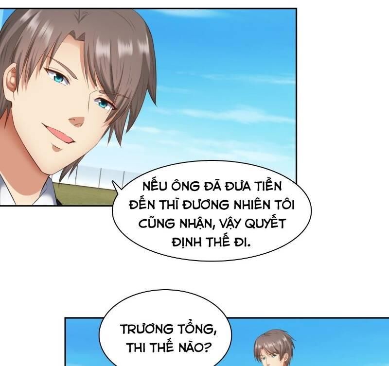 Tuyệt Thế Thiên Tài Hệ Thống Chapter 56 - Trang 30