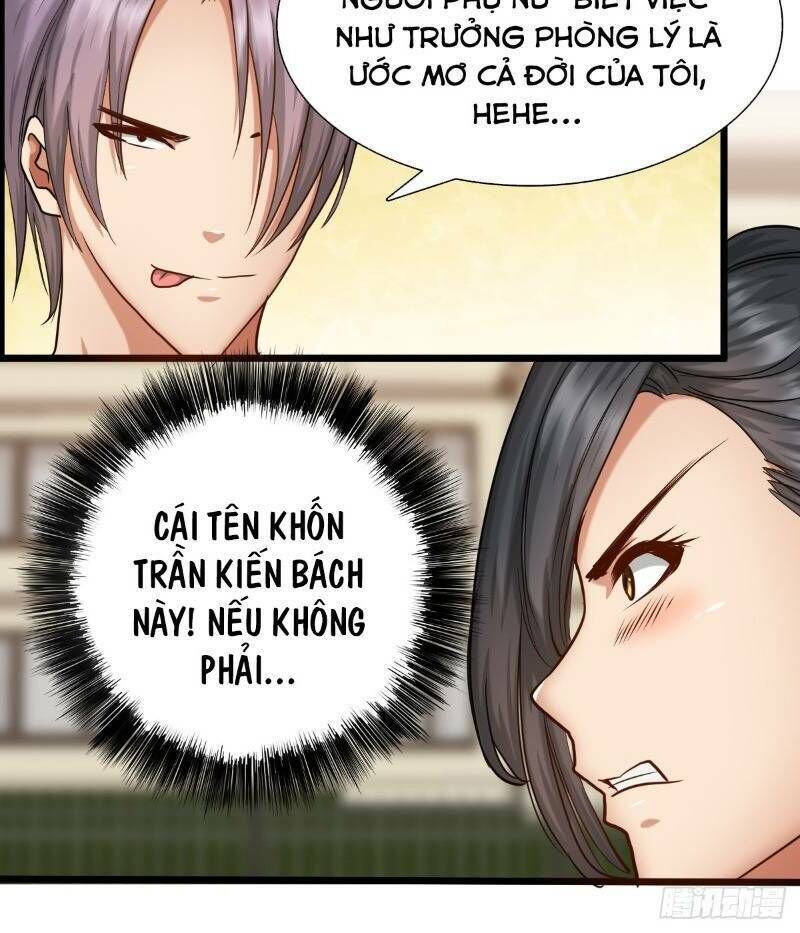 Tuyệt Thế Thiên Tài Hệ Thống Chapter 52 - Trang 11