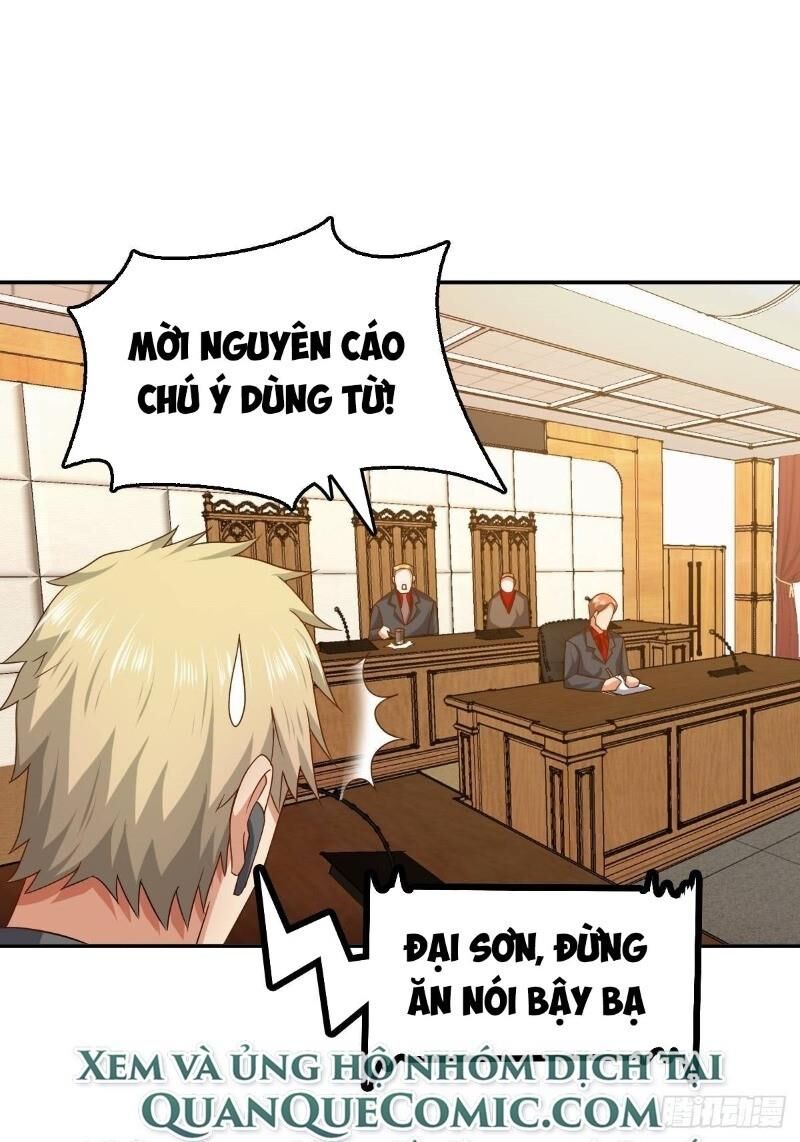 Tuyệt Thế Thiên Tài Hệ Thống Chapter 61 - Trang 12