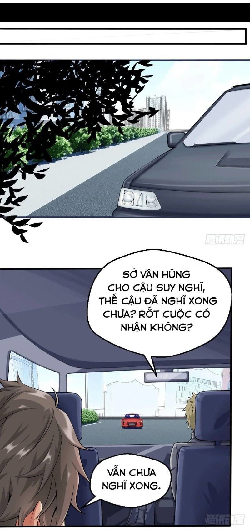 Tuyệt Thế Thiên Tài Hệ Thống Chapter 30 - Trang 13