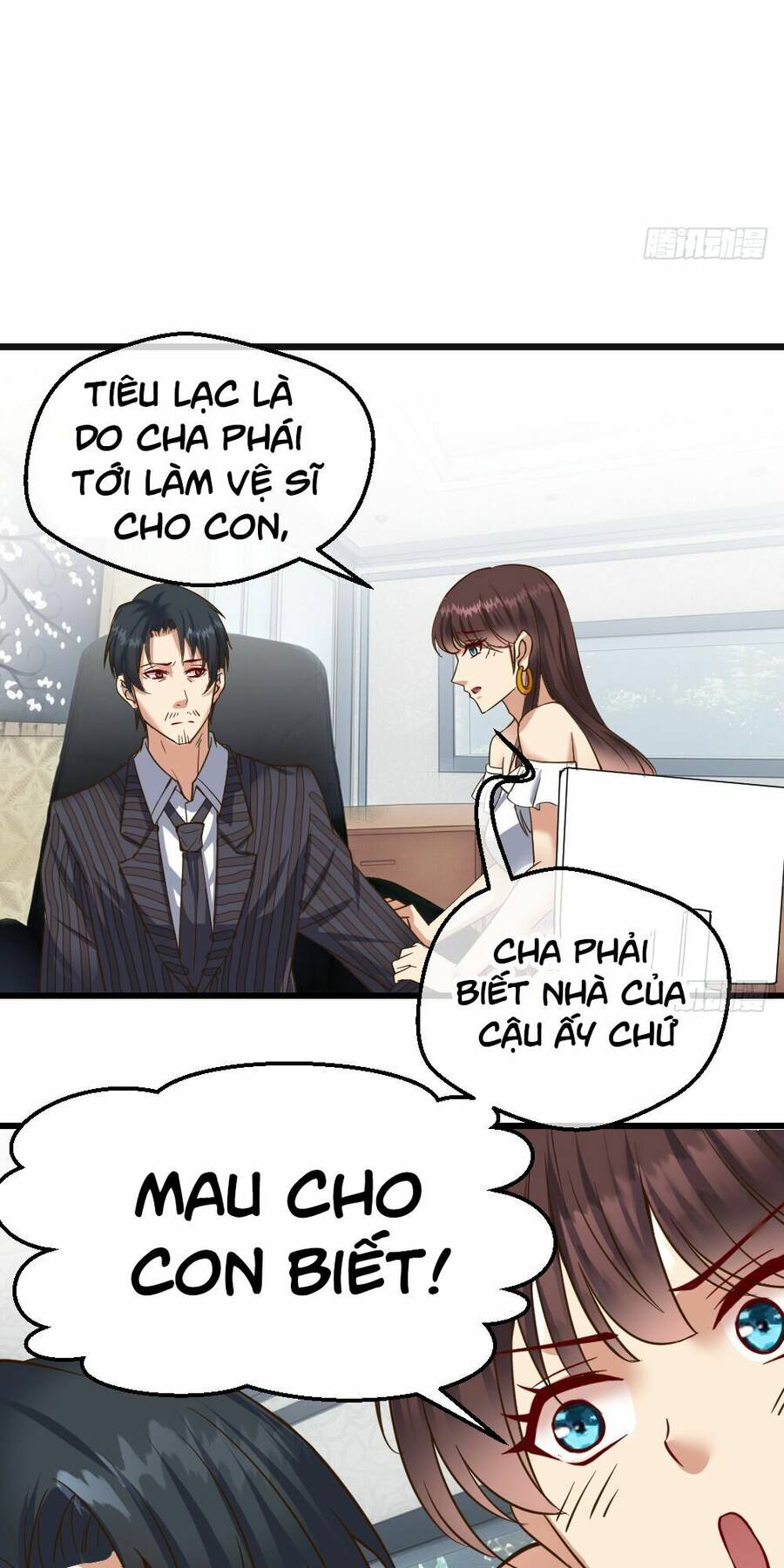 Tuyệt Thế Thiên Tài Hệ Thống Chapter 18 - Trang 5