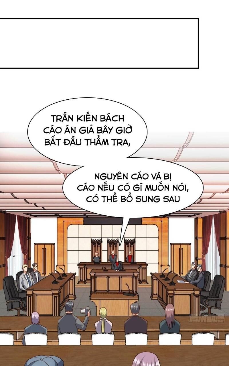 Tuyệt Thế Thiên Tài Hệ Thống Chapter 61 - Trang 6