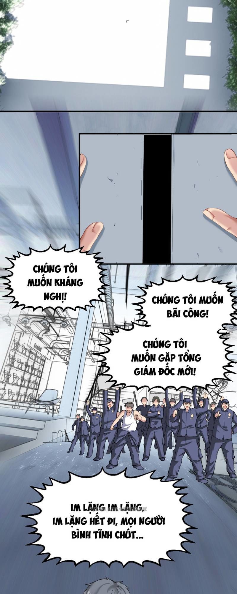 Tuyệt Thế Thiên Tài Hệ Thống Chapter 32 - Trang 14