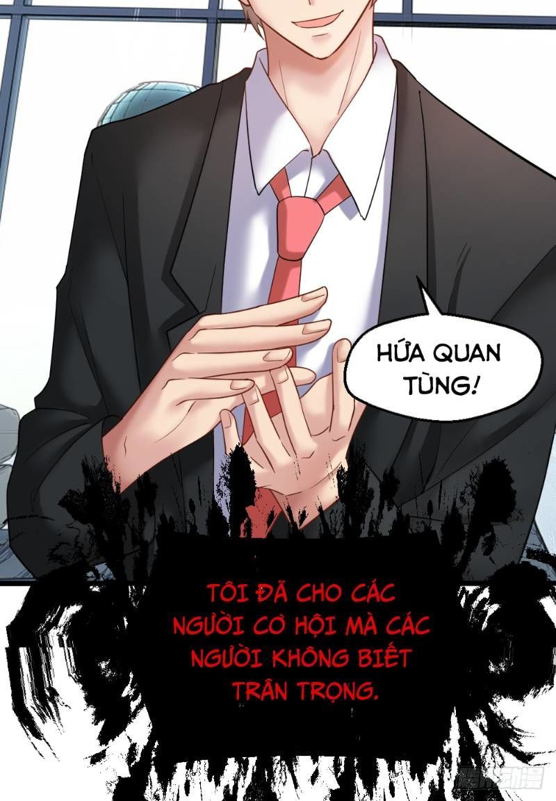 Tuyệt Thế Thiên Tài Hệ Thống Chapter 33 - Trang 19