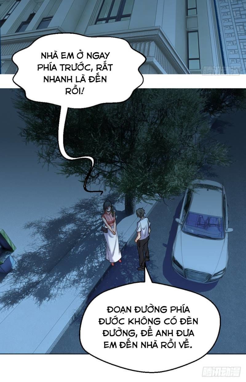 Tuyệt Thế Thiên Tài Hệ Thống Chapter 25 - Trang 14