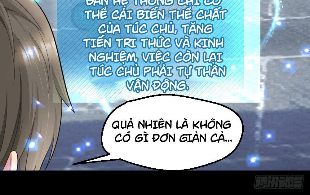 Tuyệt Thế Thiên Tài Hệ Thống Chapter 3 - Trang 7