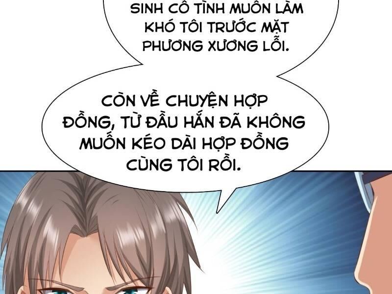 Tuyệt Thế Thiên Tài Hệ Thống Chapter 55 - Trang 19