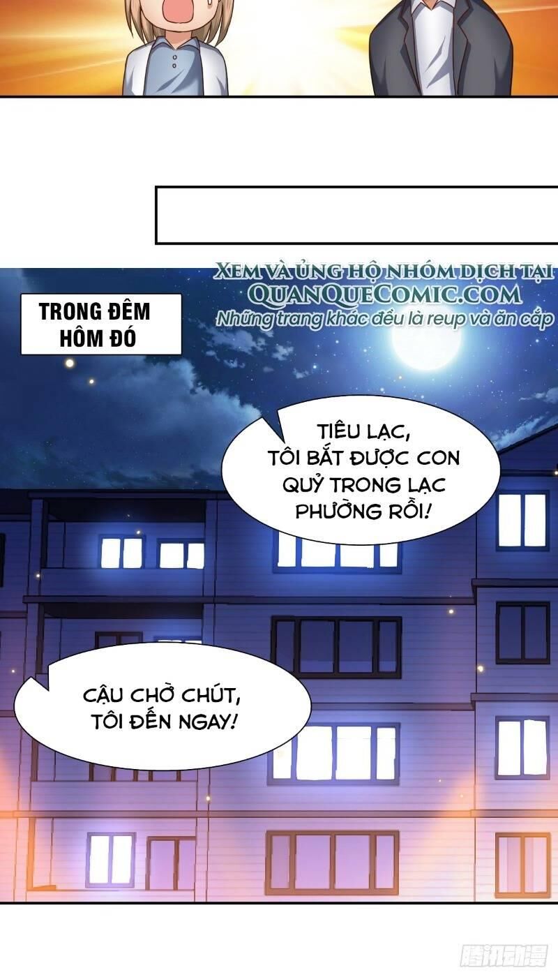 Tuyệt Thế Thiên Tài Hệ Thống Chapter 60 - Trang 7