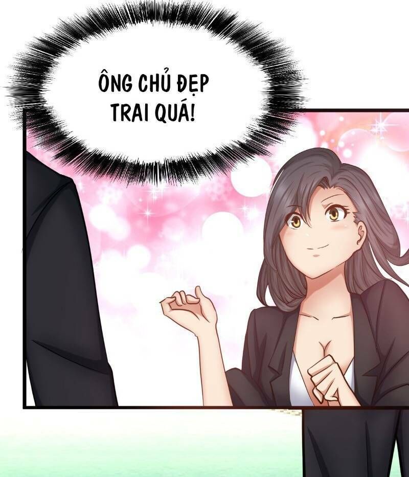 Tuyệt Thế Thiên Tài Hệ Thống Chapter 52 - Trang 24