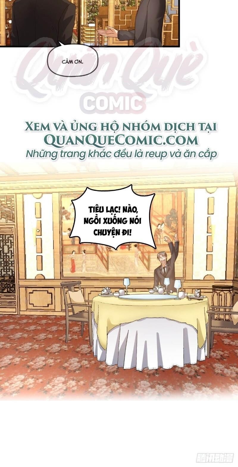 Tuyệt Thế Thiên Tài Hệ Thống Chapter 63 - Trang 1