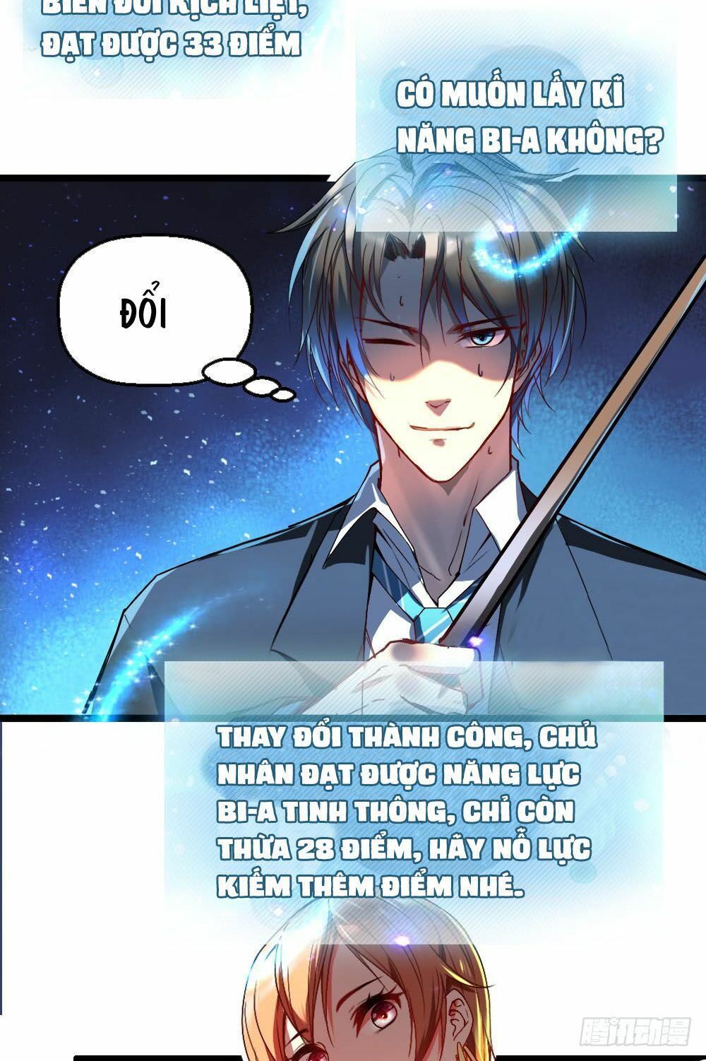 Tuyệt Thế Thiên Tài Hệ Thống Chapter 9 - Trang 27