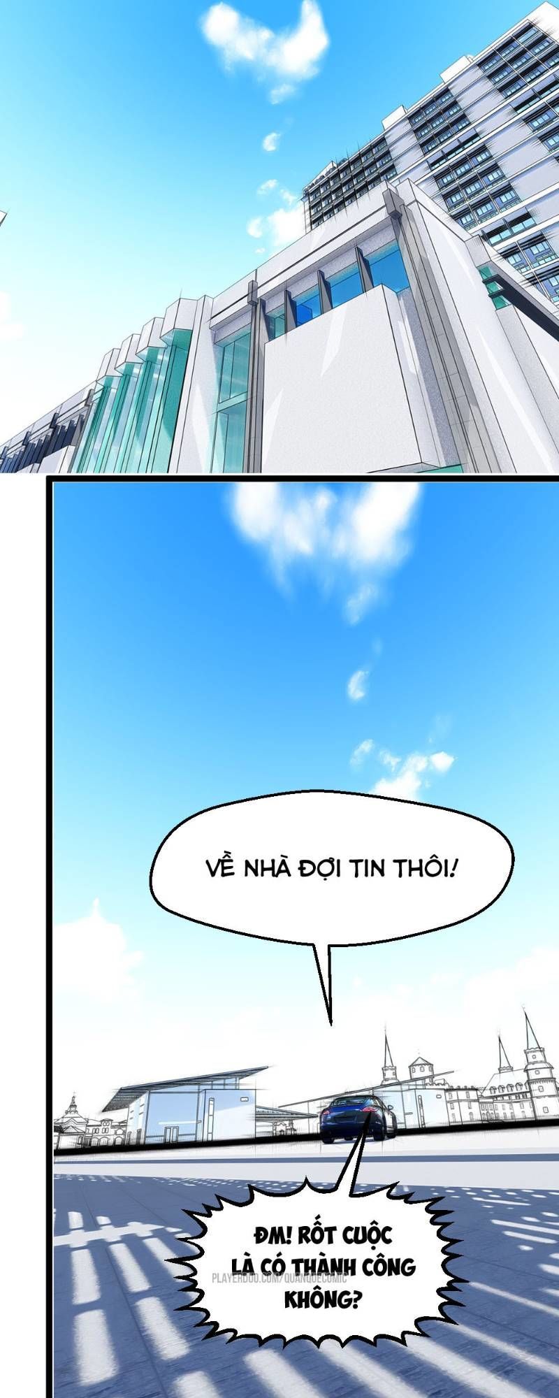 Tuyệt Thế Thiên Tài Hệ Thống Chapter 31 - Trang 20