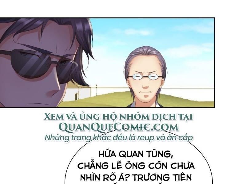 Tuyệt Thế Thiên Tài Hệ Thống Chapter 55 - Trang 18