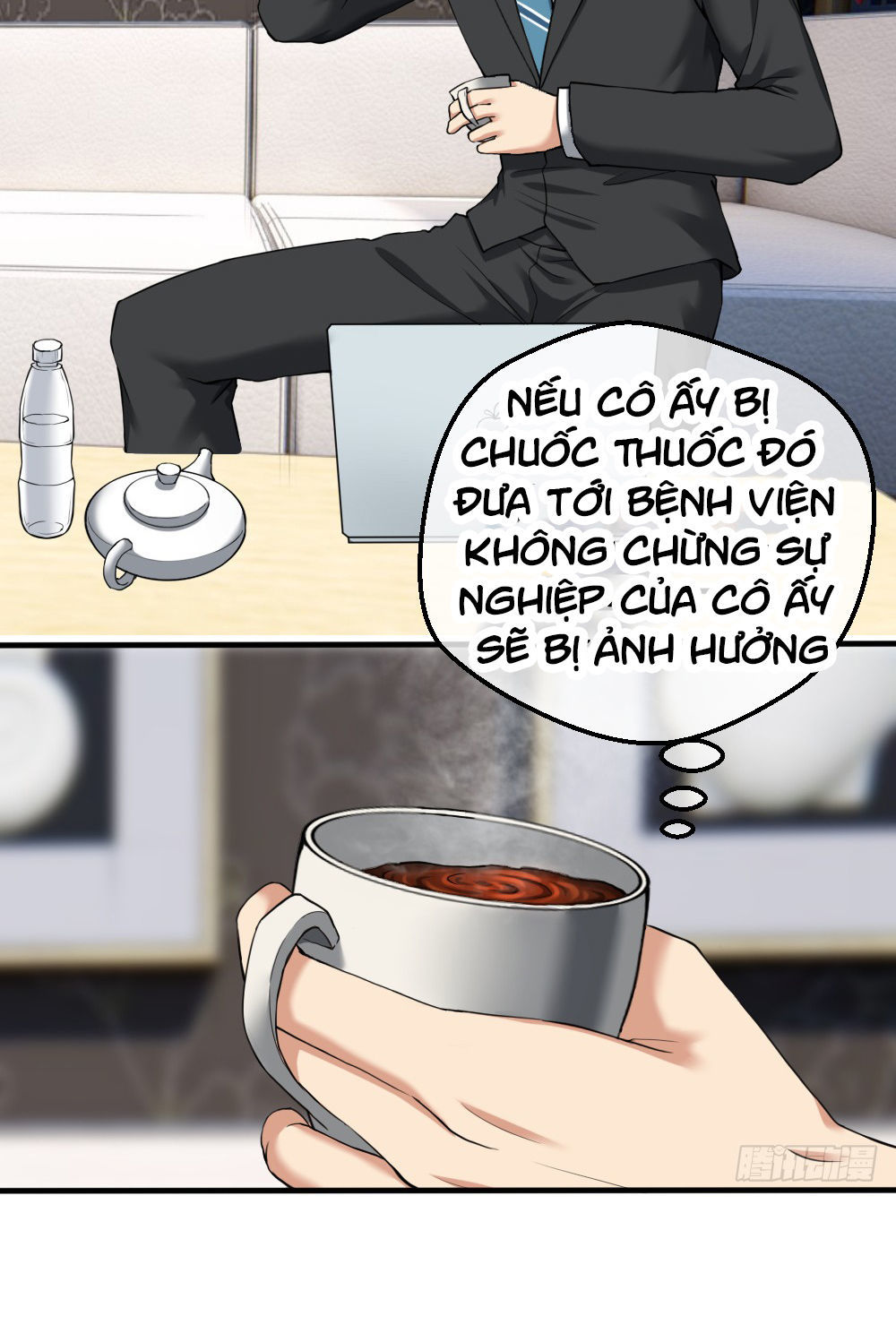 Tuyệt Thế Thiên Tài Hệ Thống Chapter 17 - Trang 6