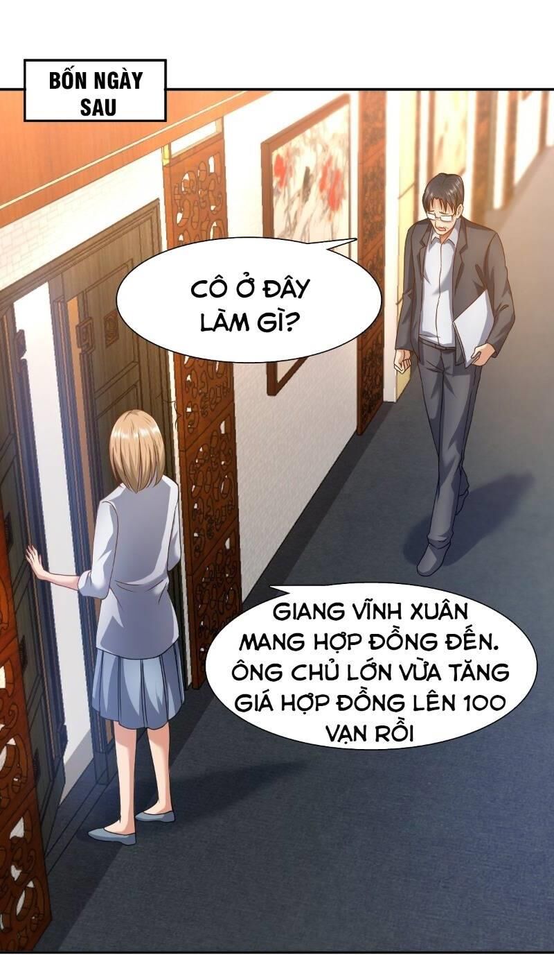 Tuyệt Thế Thiên Tài Hệ Thống Chapter 60 - Trang 4