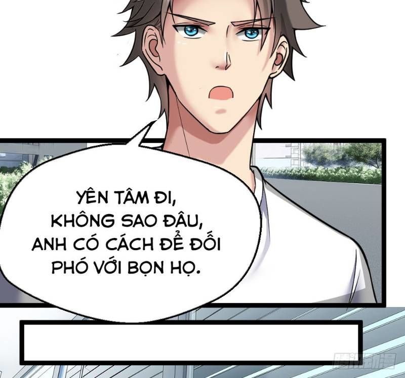 Tuyệt Thế Thiên Tài Hệ Thống Chapter 28 - Trang 7