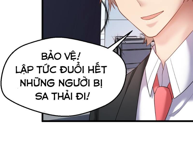 Tuyệt Thế Thiên Tài Hệ Thống Chapter 33 - Trang 27