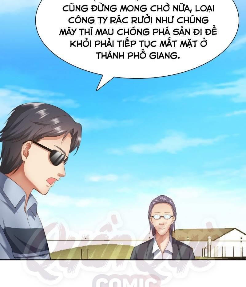 Tuyệt Thế Thiên Tài Hệ Thống Chapter 55 - Trang 28