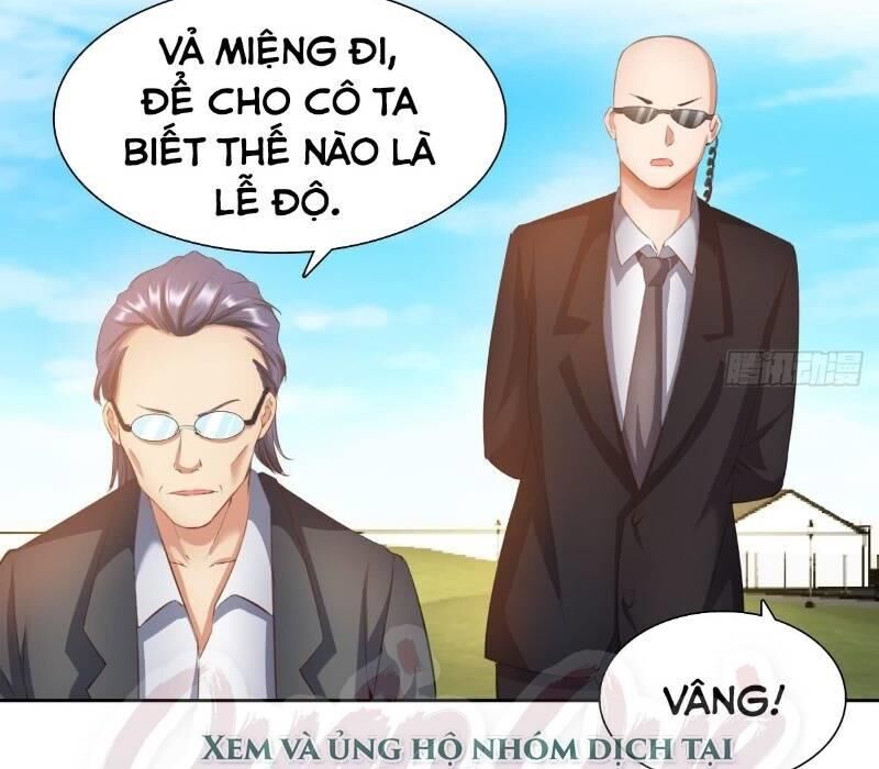 Tuyệt Thế Thiên Tài Hệ Thống Chapter 55 - Trang 1