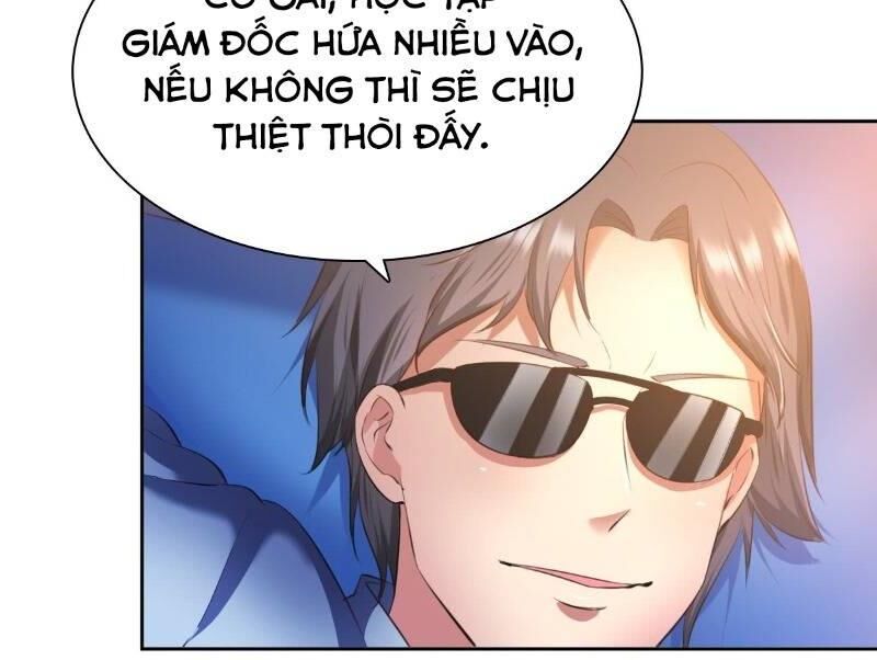 Tuyệt Thế Thiên Tài Hệ Thống Chapter 54 - Trang 17