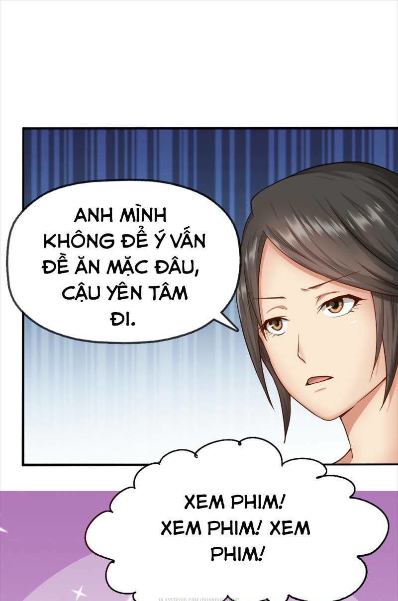 Tuyệt Thế Thiên Tài Hệ Thống Chapter 39 - Trang 13