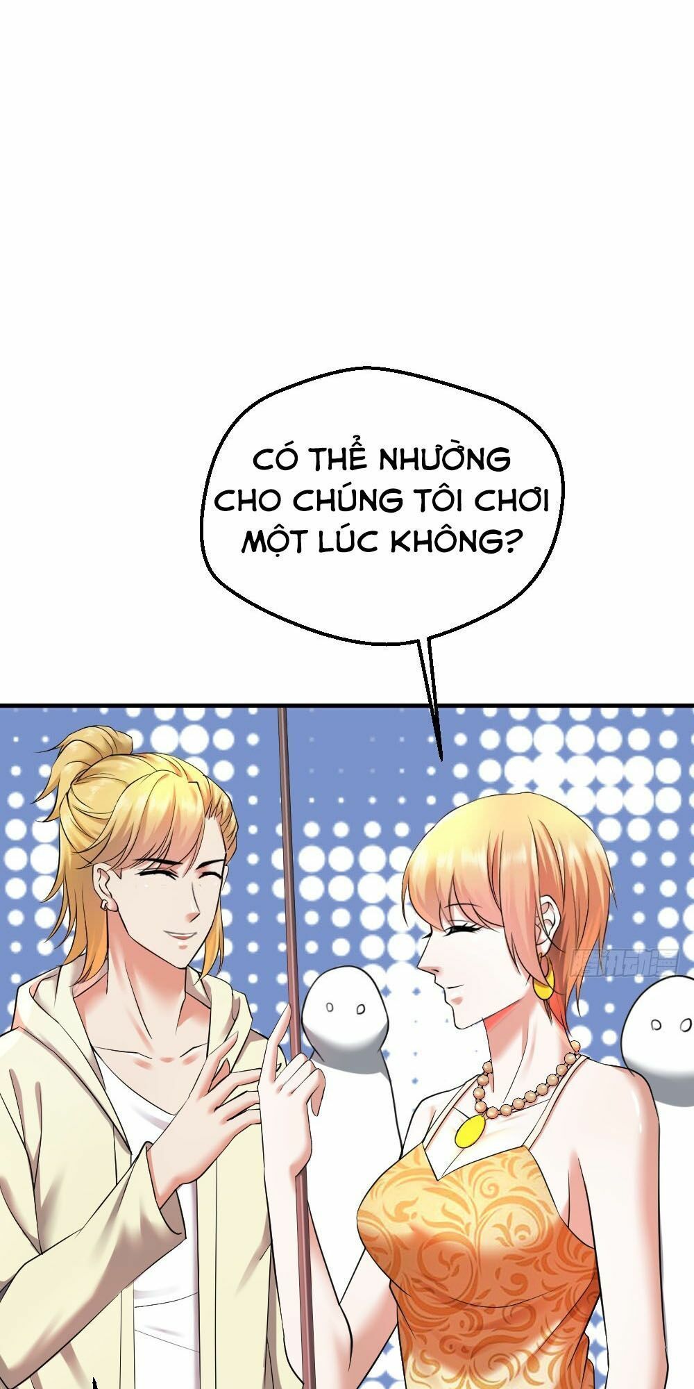 Tuyệt Thế Thiên Tài Hệ Thống Chapter 9 - Trang 3