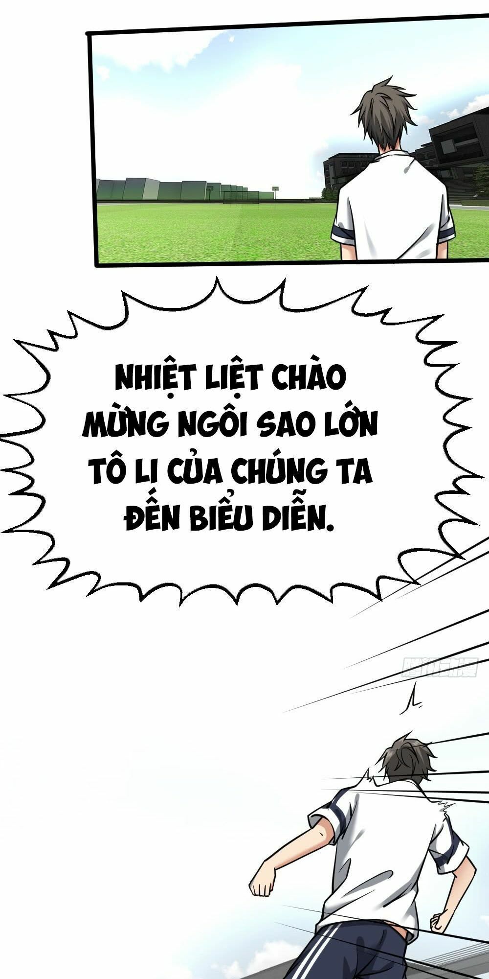 Tuyệt Thế Thiên Tài Hệ Thống Chapter 14 - Trang 40