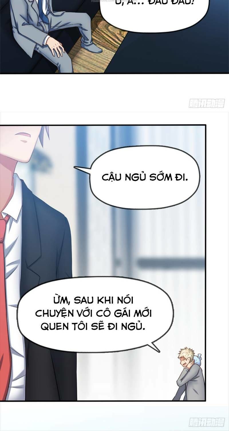 Tuyệt Thế Thiên Tài Hệ Thống Chapter 39 - Trang 22