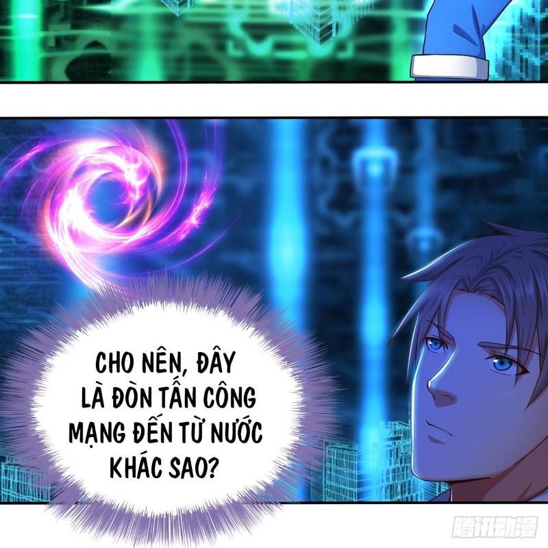 Tuyệt Thế Thiên Tài Hệ Thống Chapter 40 - Trang 19