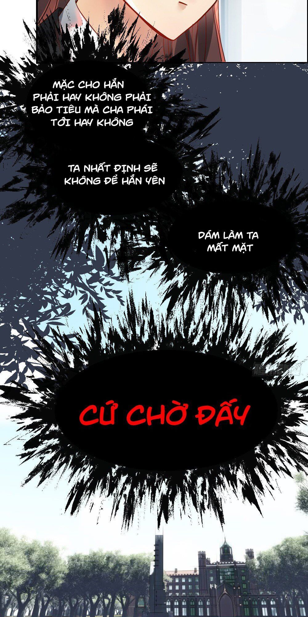 Tuyệt Thế Thiên Tài Hệ Thống Chapter 6 - Trang 28