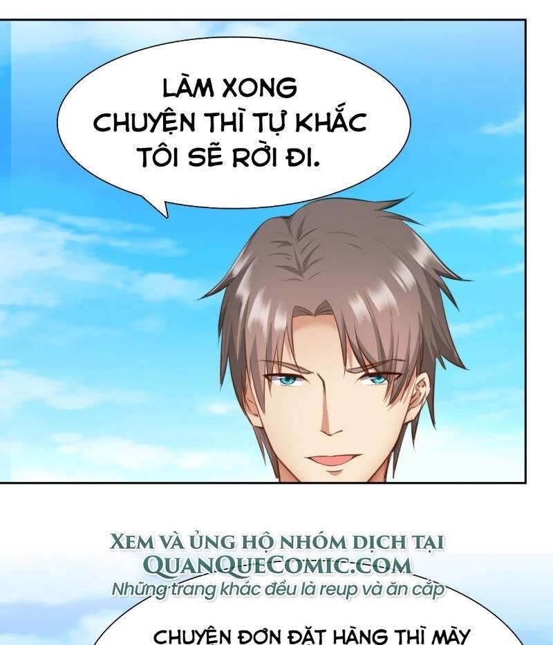 Tuyệt Thế Thiên Tài Hệ Thống Chapter 55 - Trang 27