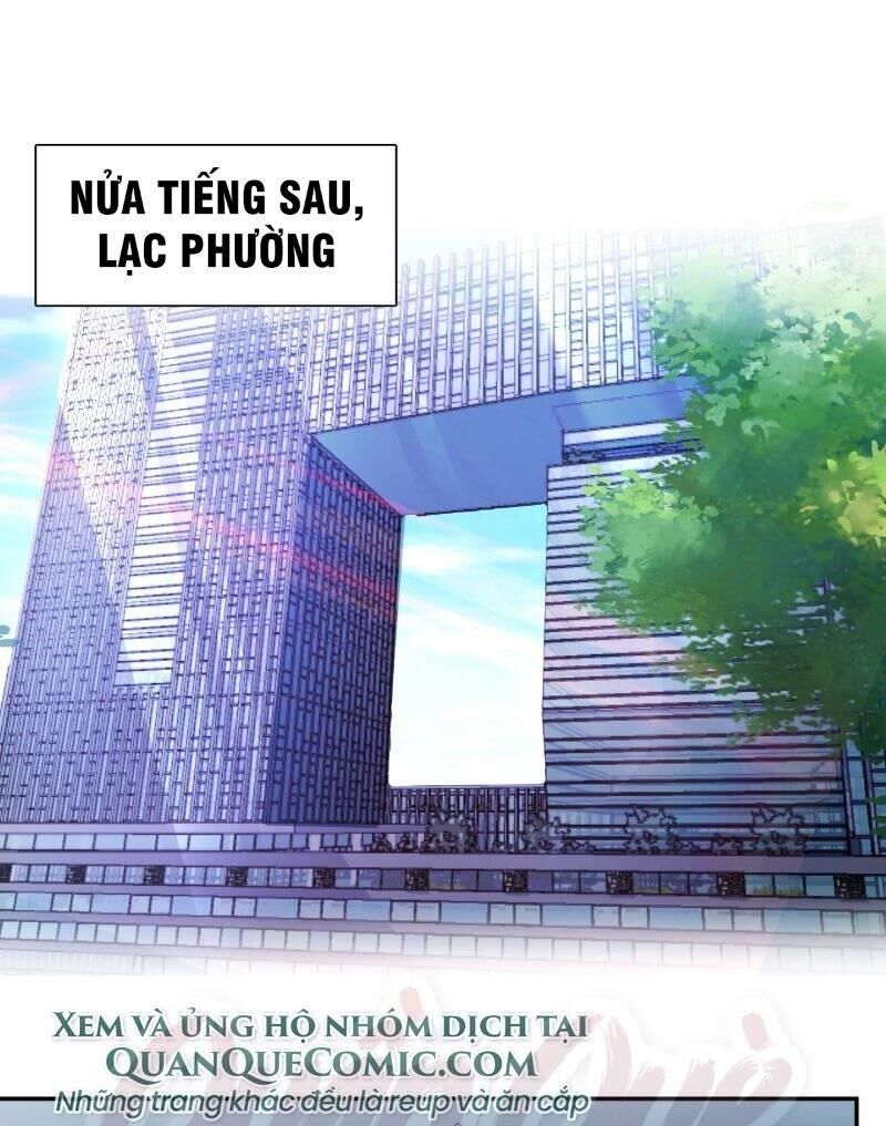 Tuyệt Thế Thiên Tài Hệ Thống Chapter 59 - Trang 0