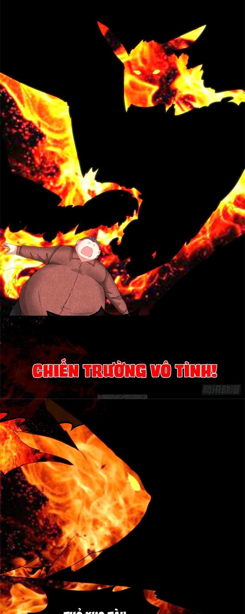 Tuyệt Thế Thiên Tài Hệ Thống Chapter 38 - Trang 12