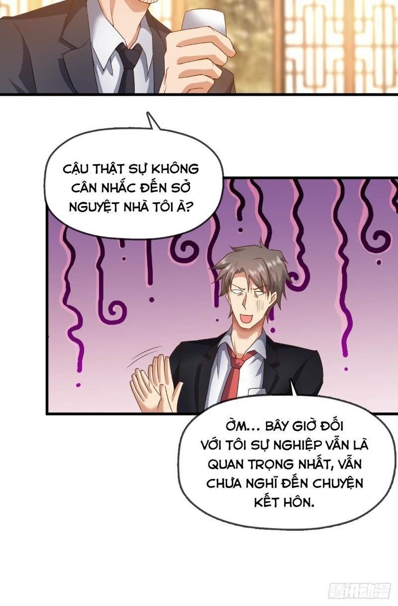 Tuyệt Thế Thiên Tài Hệ Thống Chapter 63 - Trang 11