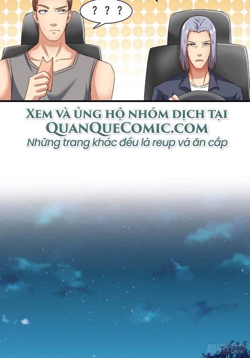 Tuyệt Thế Thiên Tài Hệ Thống Chapter 64 - Trang 13